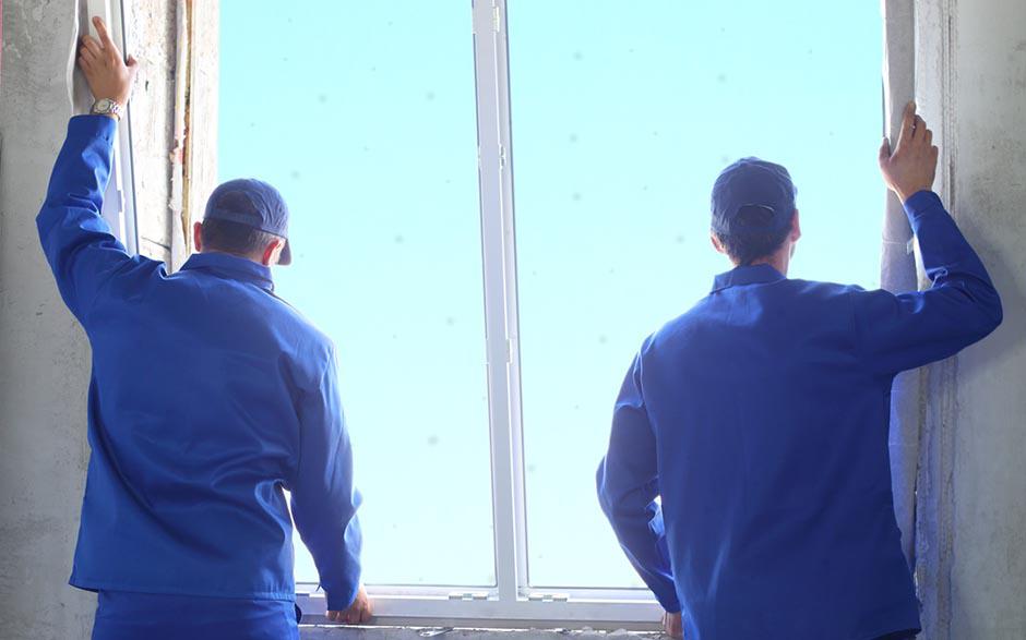 remplacement double vitrage Rubelles